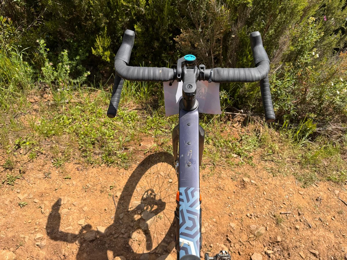 mondraker unpaved roads 2025